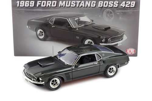 Acme 1969 ford - 1:18,