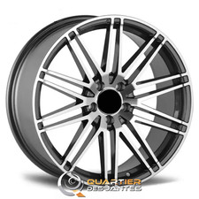 💥💥💥 4 jantes 20"