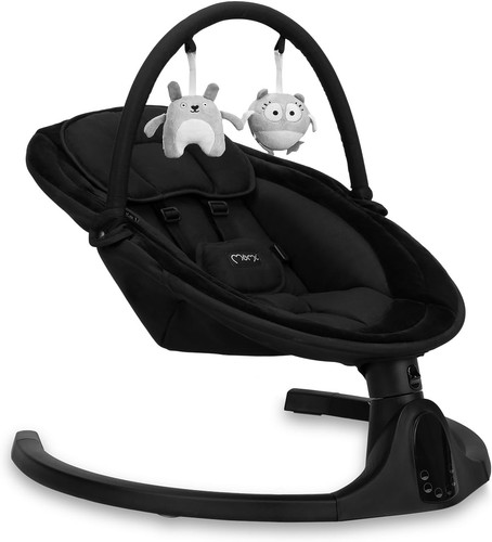 Transat bébé électrique - bébé,