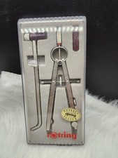 Rotring Compass Set Extension