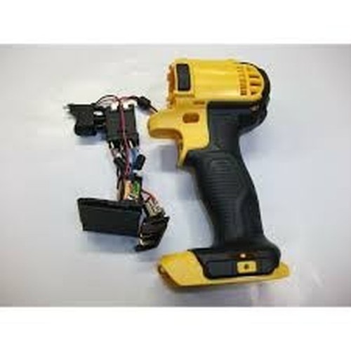 Kit interrupteur dewalt - kit,