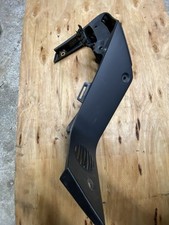 Cache carénage intérieur gauche commande radio Bmw r 1200 rt 