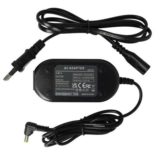 Chargeur pour panasonic - chargeur,