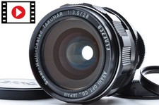 Asahi Pentax SMC Super Multi