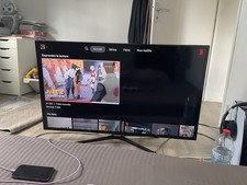 Smart TV Samsung UE46F5500AW