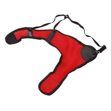 Ruban de protection poitrine