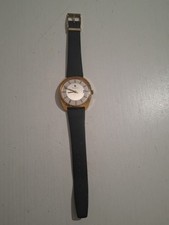 Montre Lip Dauphine Autmatique Tres Bel Etat