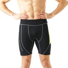 2mm Hommes Néoprène Shorts