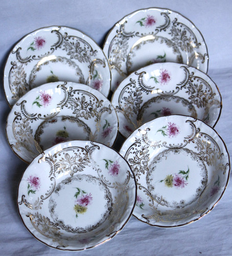 Service coupelles porcelaine - service,