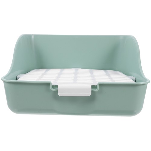 Accessoires lapin mangeoire - ,