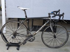Scott CR1 SL Superlight size