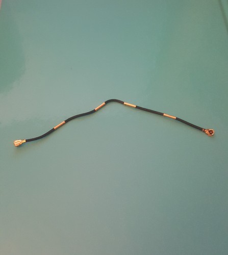 Genuine coaxial antenna - genuine,