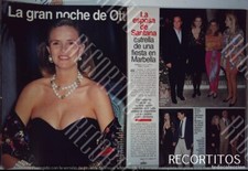 CLIPPINGS L 2097 gabriela