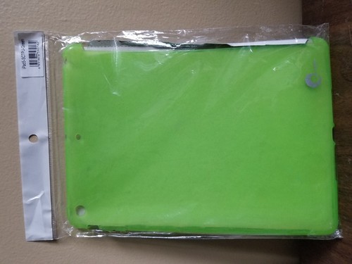Ipad rubber bumber - ipad,
