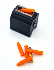 22LR - 10 Cartouches de manipulation - Amortisseur