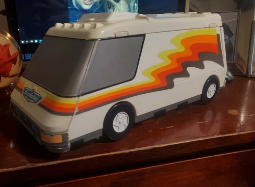 Vintage galoob micro machines - galoob,