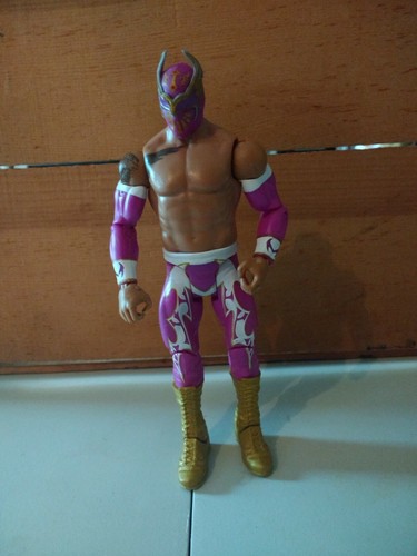 2011 wwe mattel - mattel, series