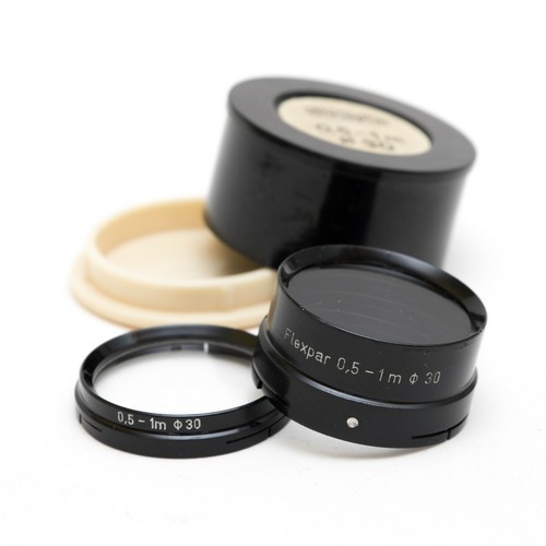 Top flexaret meopta flexpar - *top*,