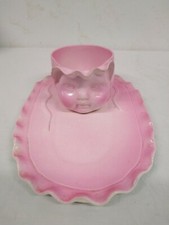 Bébé en  Barbotine Vintage /