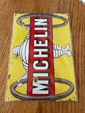 MICHELIN JAUNE ROUGE -