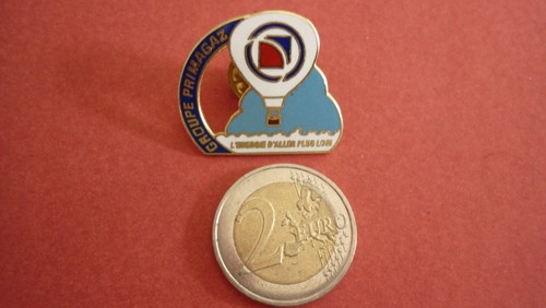 Pins primagaz - pins,