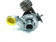 Turbo 55191596 fiat stilo - 55191596,