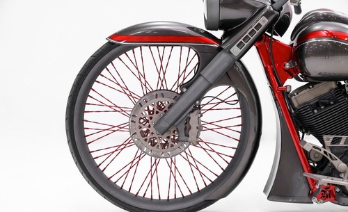 Pour harley touring sacs - harley,