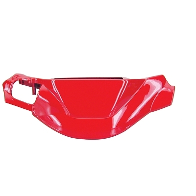 Coque couvre guidon mbk - coque,