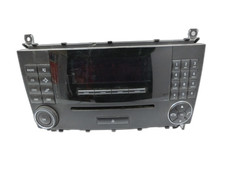 Radio d’auto Radio-CD pour
