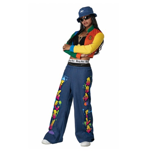 California costumes - california,