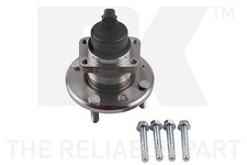 NK Jeu de roulements de roue