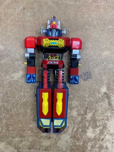 Shogun warriors robot daimos - robot,