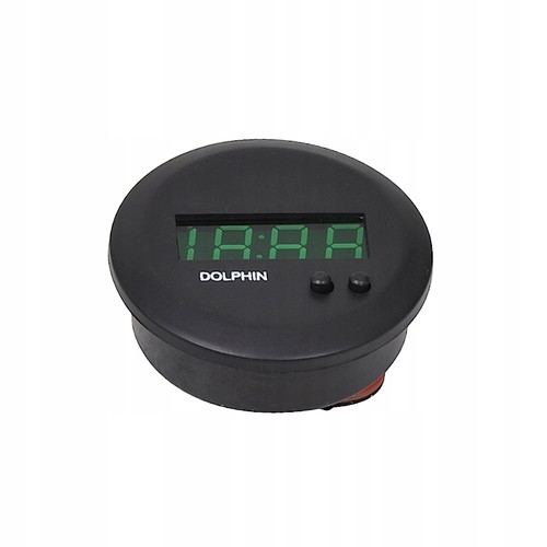 Horloge led tableau - horloge,