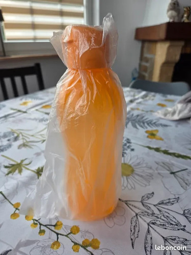 Tupperware eco bouteille 750 - tupperware,