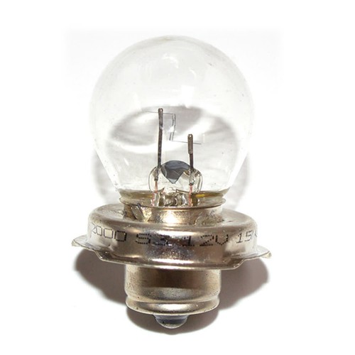 Lampe moto flosser 12v 15w - s3,