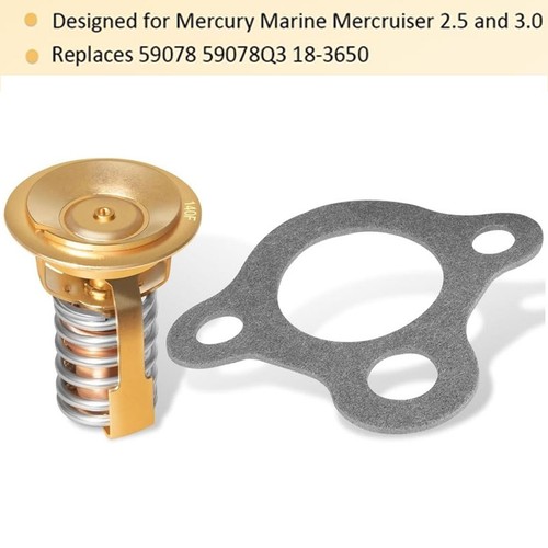 59078q3 thermostat kit for - thermostat,
