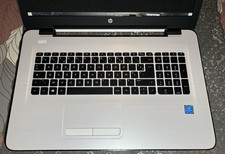 HP Pavilion 17 Pentium
