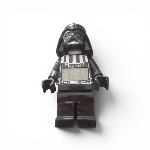 Lego radio reveil digital - lego,
