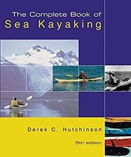 Complet Book Of Mer Kayak 5E