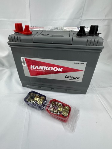 Hankook xv24mf 12v - 🚐🔋hankook,