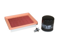 Filtre Kit 2,0 16V Ford Fiesta