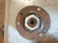 Embrayage  MBK BOOSTER 50 