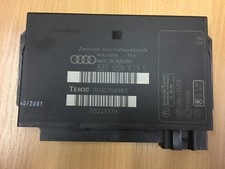 AUDI A2 00 05 UNITÉ DE