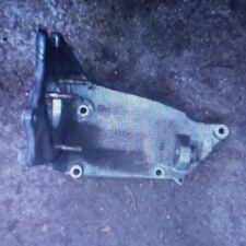 Support de pompe injection