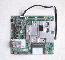 Main Board / Carte Principale EAX67133404 (1.0) pour TV LG 43UJ620V 43UJ630V