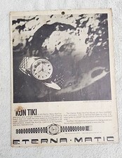 Vintage kuntiki eterna - de,