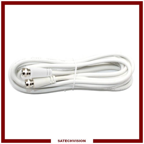 Cordon câble coaxial - câble,