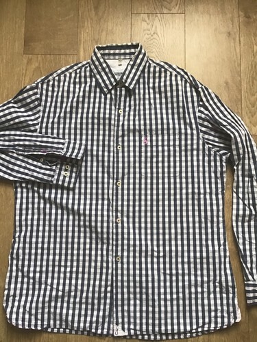 Chemise tom joules taille - tom, l