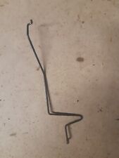 tringle de starter de moteur kohler command 13 cv15s