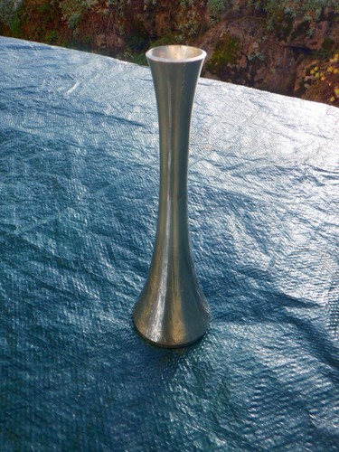 Soliflore vase soliflore